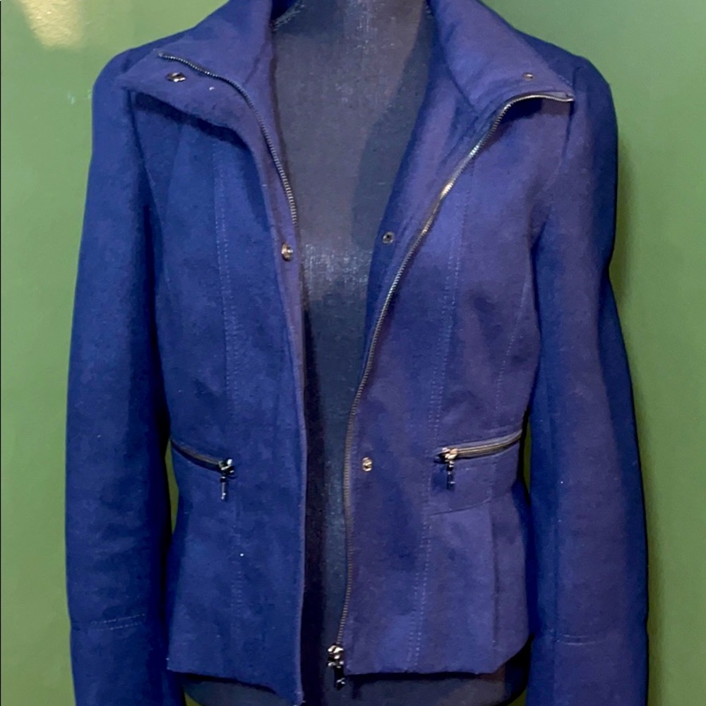 Express women’s coat